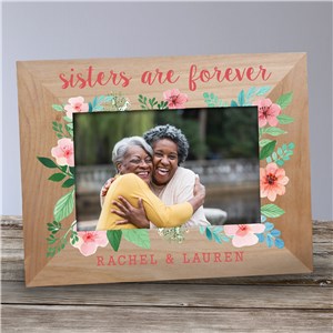 Personalized Cousins Are Forever Frame